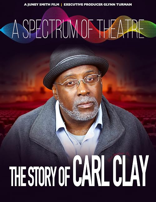 A Spectrum of Theatre