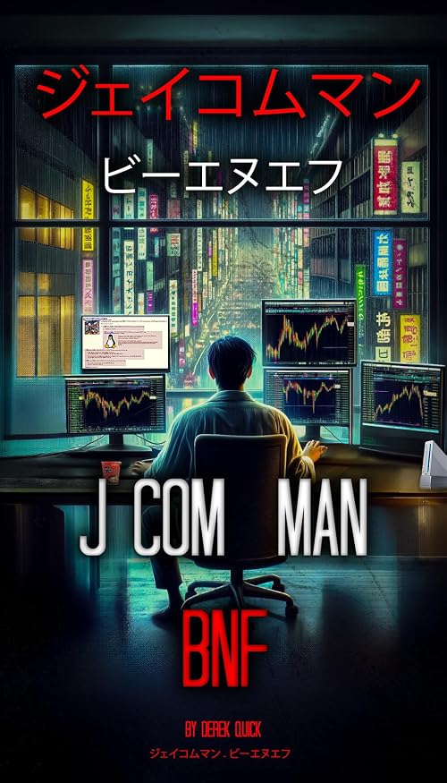 J Com Man