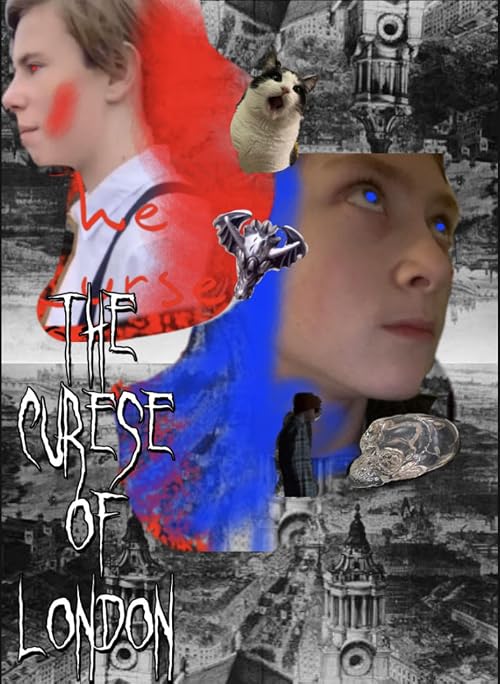 The Curse of London