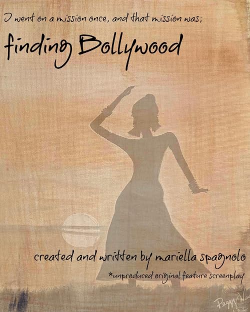 Finding Bollywood