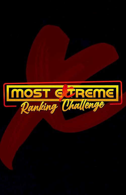 Most Extreme Ranking Challenge
