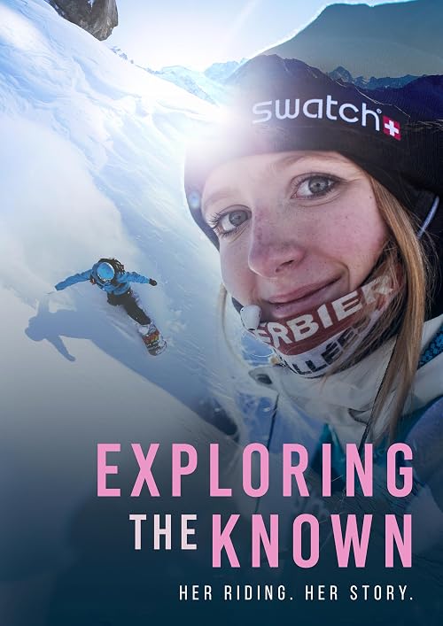 Exploring the Known