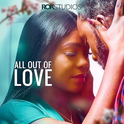 All Out of Love