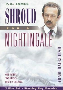 Shroud for a Nightingale