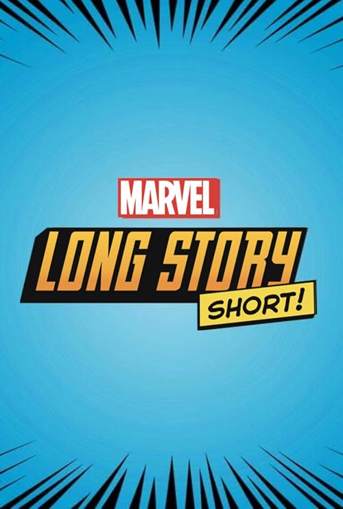 Marvel's Long Story Short