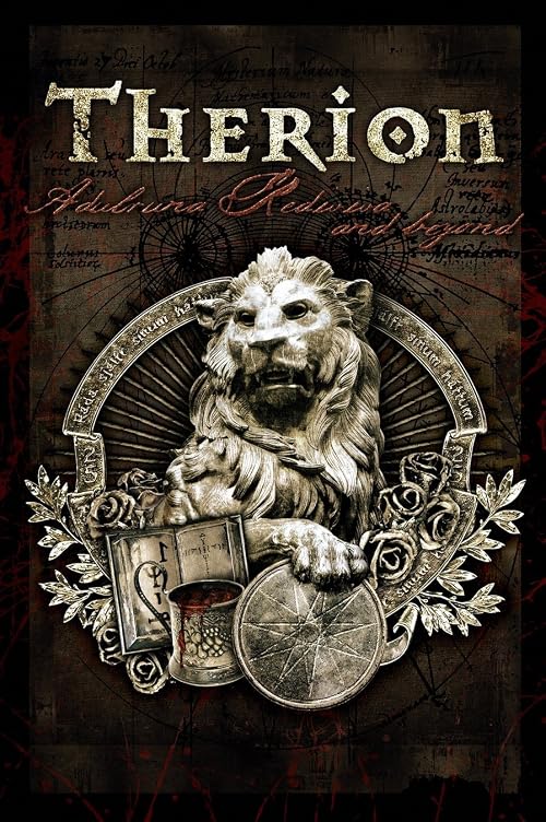 Therion: Adulruna Rediviva and Beyond