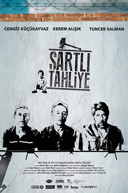Sartli Tahliye