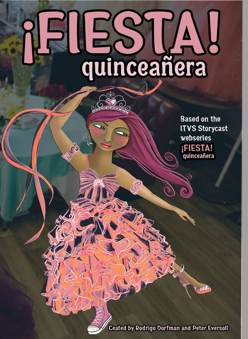 Fiesta Quinceanera: Tales from the Nuevo South