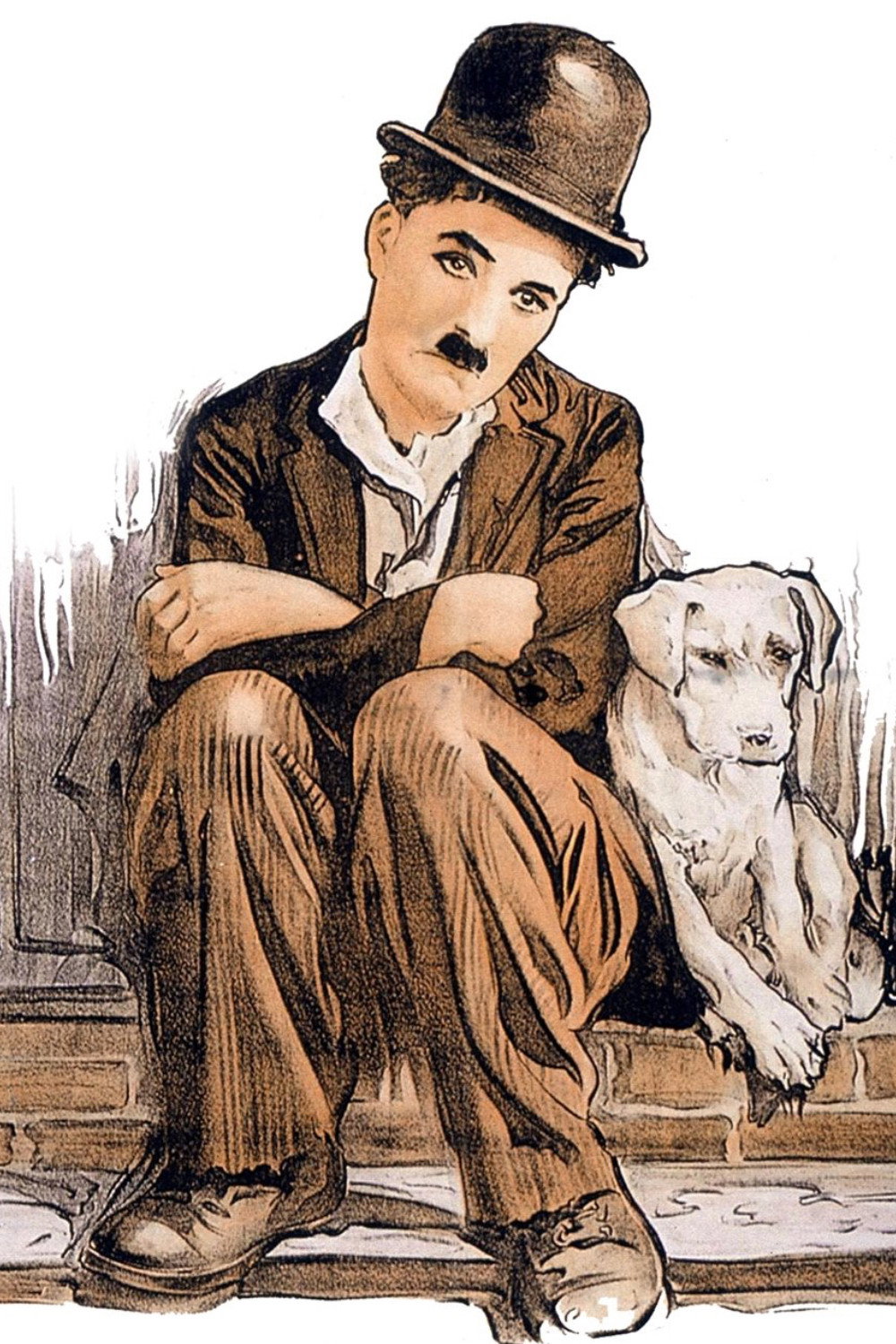 Собаче життя