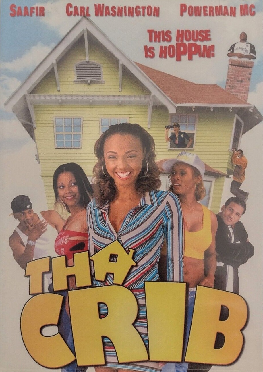 Tha' Crib