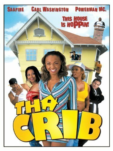 Tha' Crib