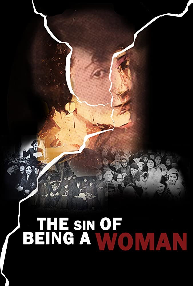 Kadin Olmanin Gunahi/The Sin of Being a Woman