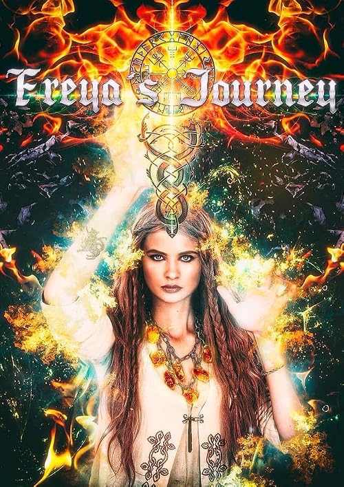 Freya's Journey