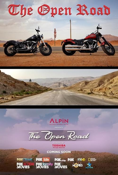 The Open Road