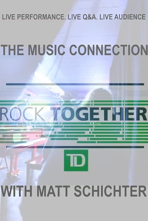 The TD Music Connection
