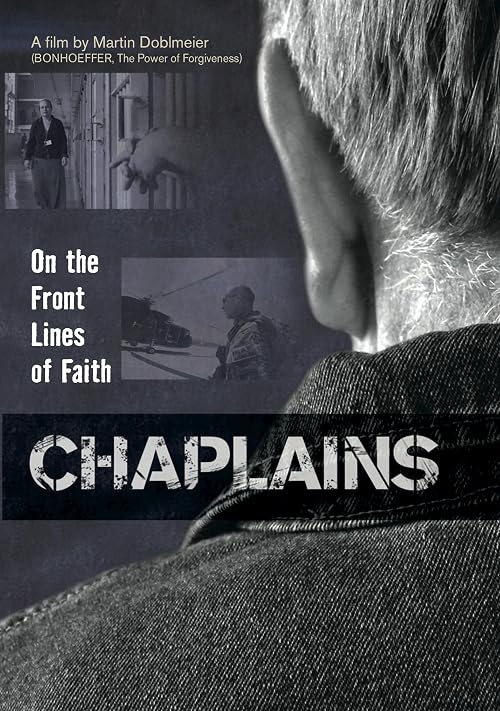 Chaplains