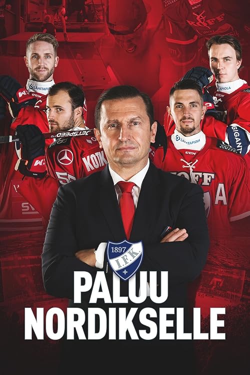 Paluu Nordikselle
