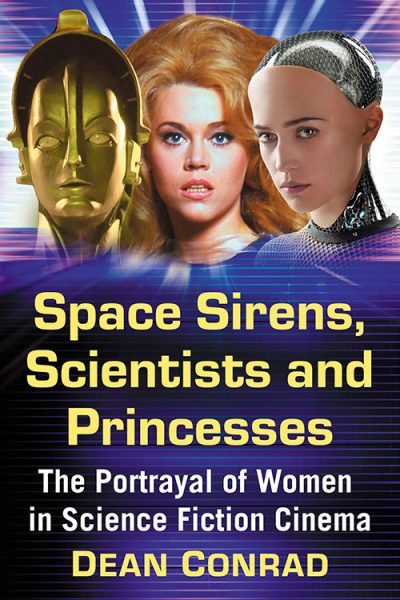 A Space of Her Own