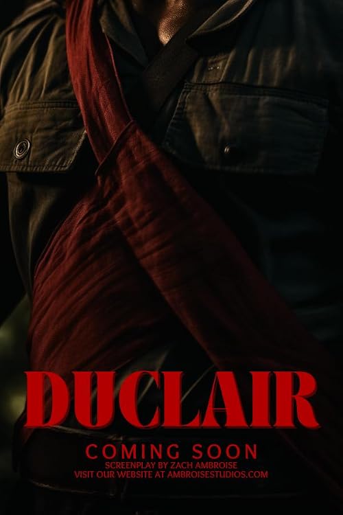 Duclair