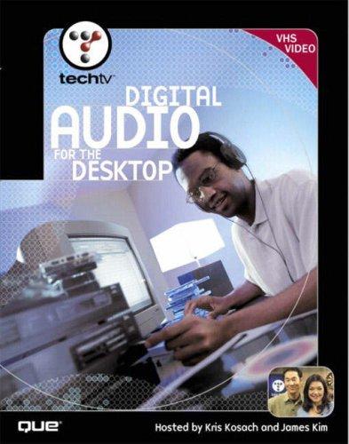 Digital Audio for the Desktop
