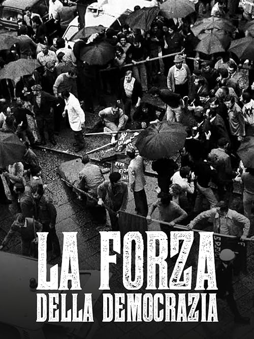 La forza della democrazia