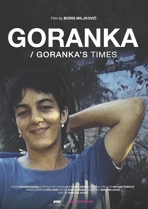 Goranka's Time