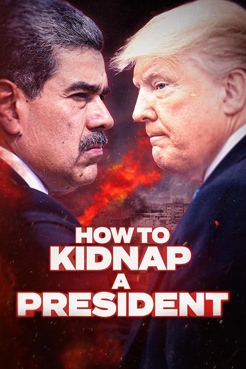 How to Kidnap a President