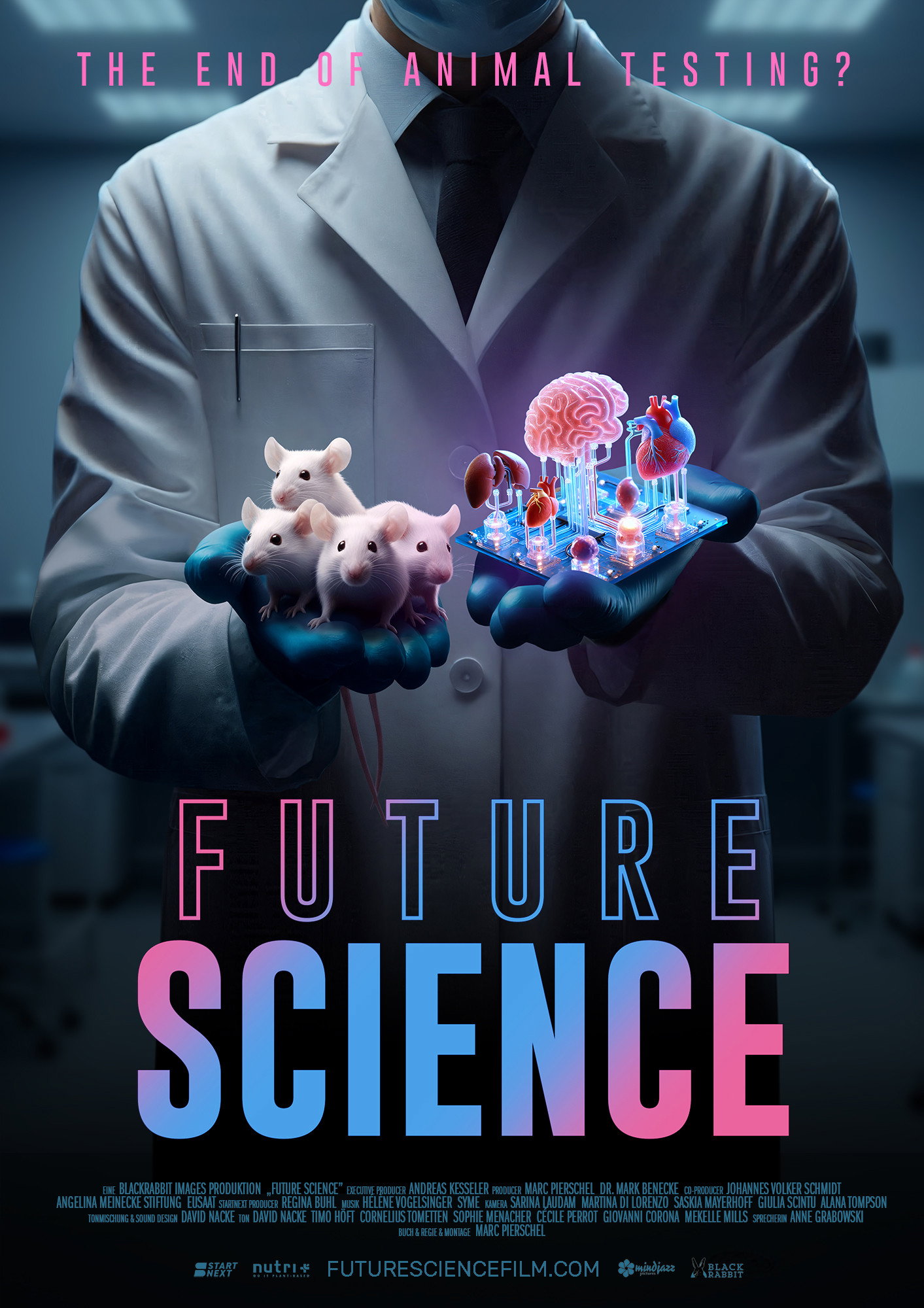 Future Science