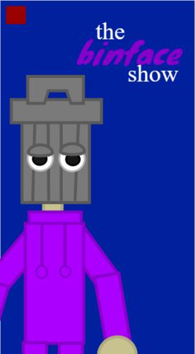 The Binface Show