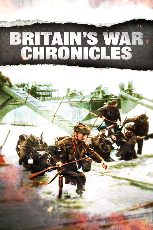 Britain's War Chronicles