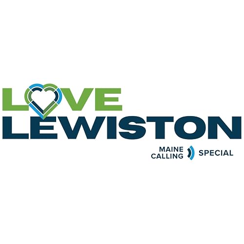 Love Lewiston