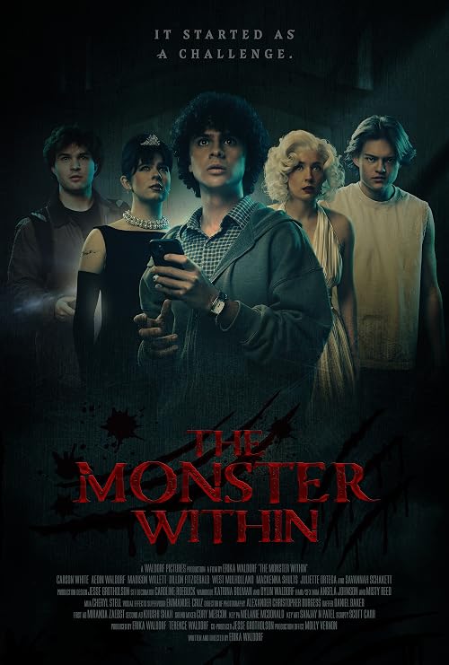 The Monster Within