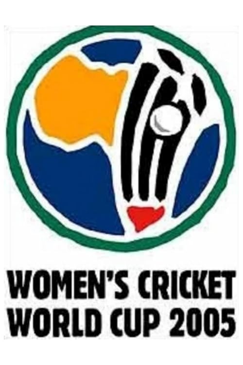 ICC Women's World Cup 2005