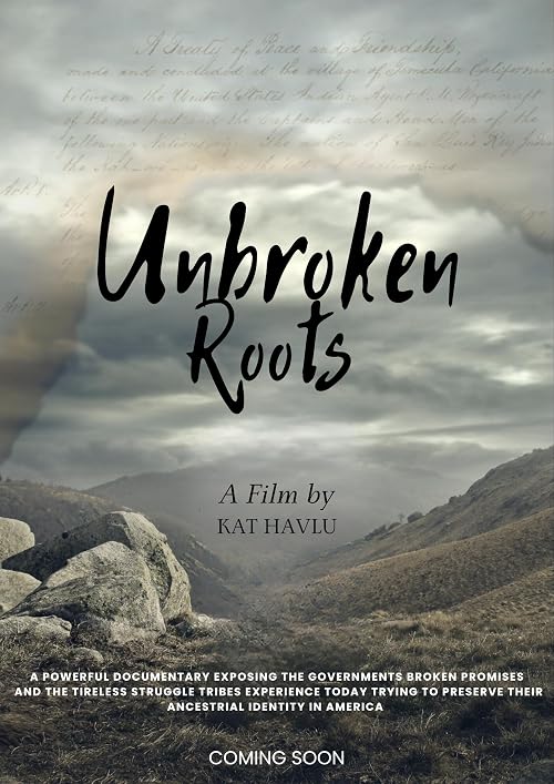 Unbroken Roots: The Quest for Federal Recognition
