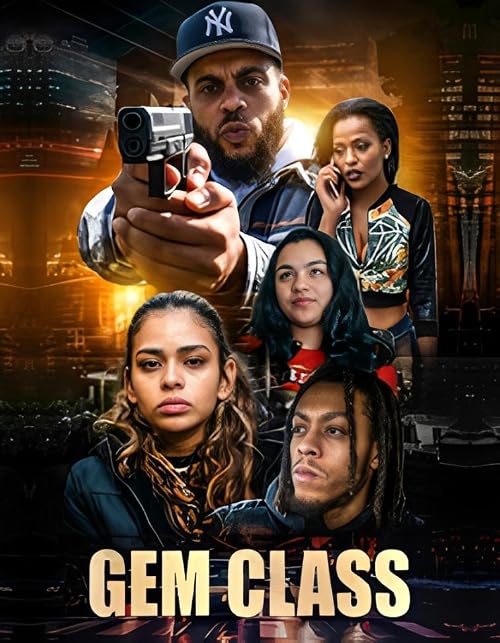 Gem Class