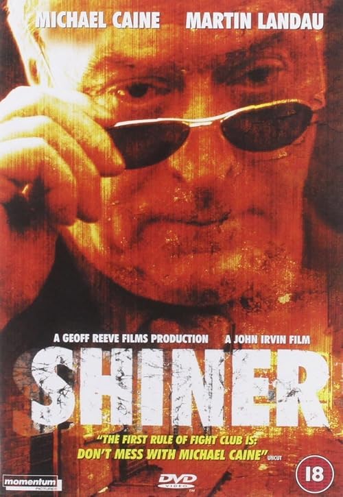 The Making of 'Shiner'