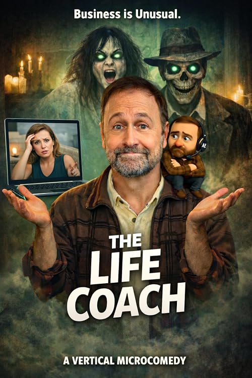 The Life Coach