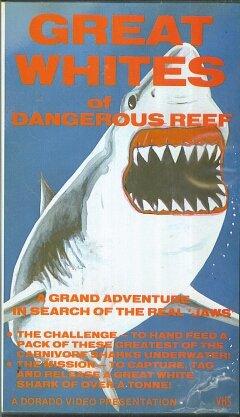 The Great Whites of Dangerous Reef