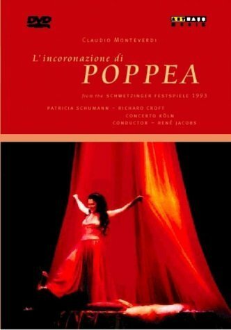 L'incoronazione di Poppea