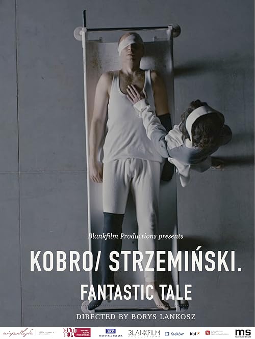 Kobro/Strzeminski. A Fantastic Tale