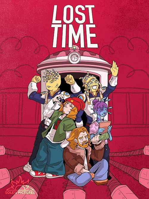 Lost Time