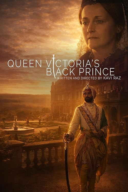Queen Victoria's Black Prince
