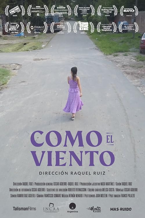 Como el viento