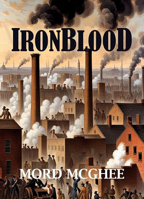 Ironblood