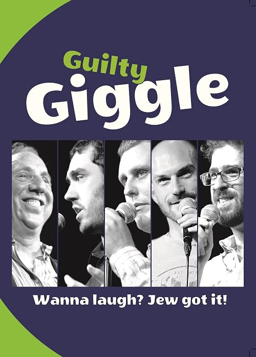 Guilty Giggle