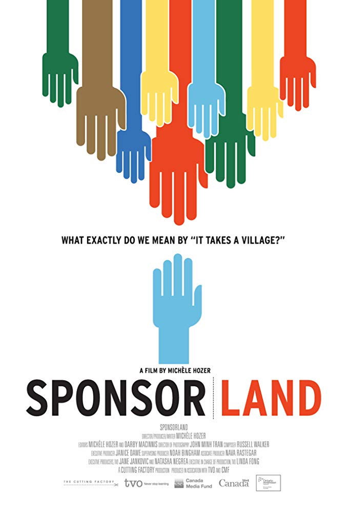 SponsorLand