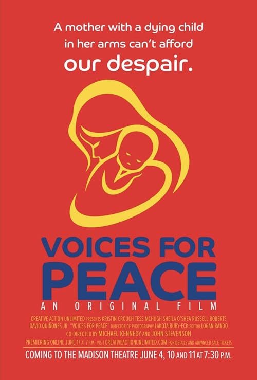 Voices for Peace