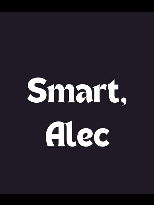 Smart, Alec