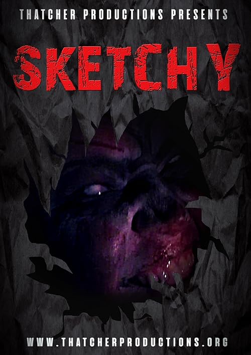 Sketchy
