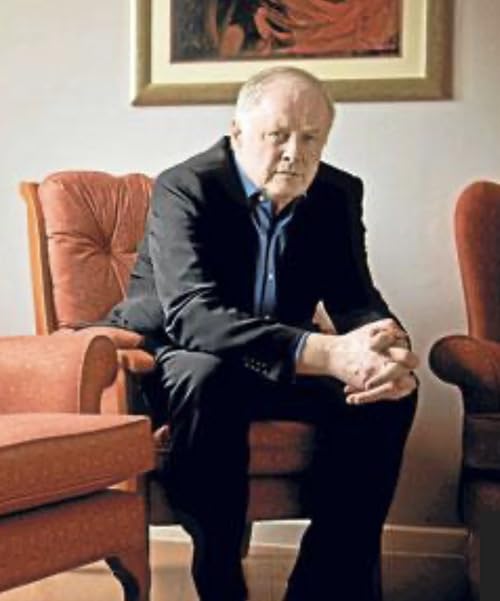 Can Gerry Robinson Fix Dementia Healthcare Homes